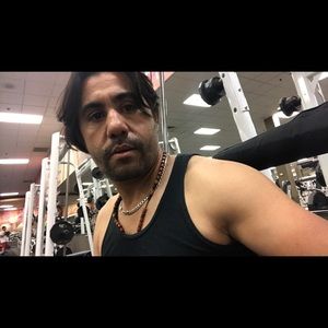 Meet your Posher, Eddys